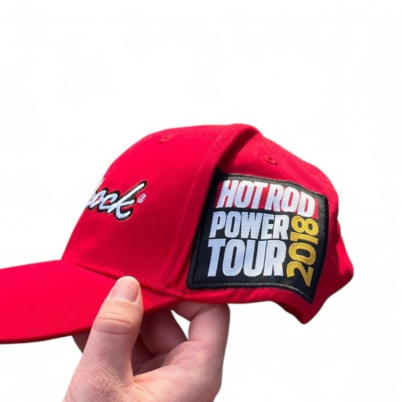 Edelbrock Cap - Picture 3 of 6